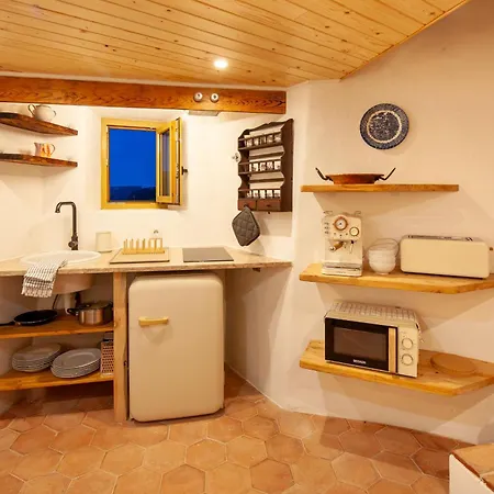 The Indigo Windmill Retreat, Peniche * Atouguia Da Baleia