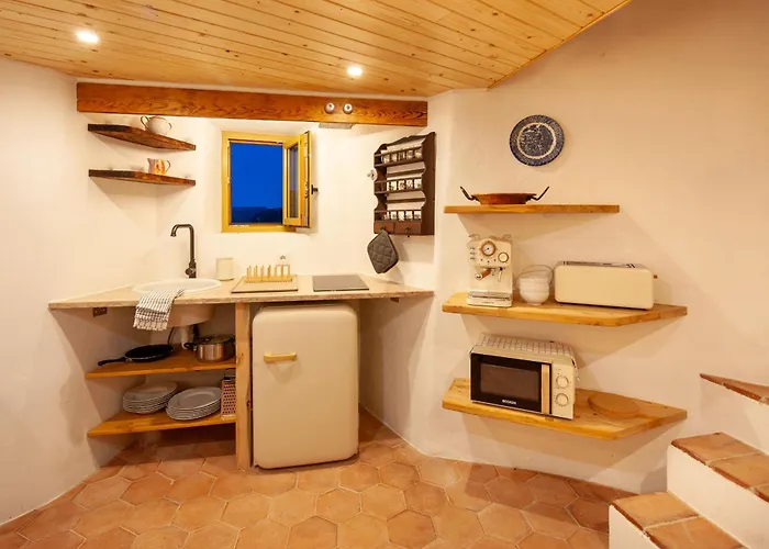 The Indigo Windmill Retreat, Peniche * Atouguia Da Baleia