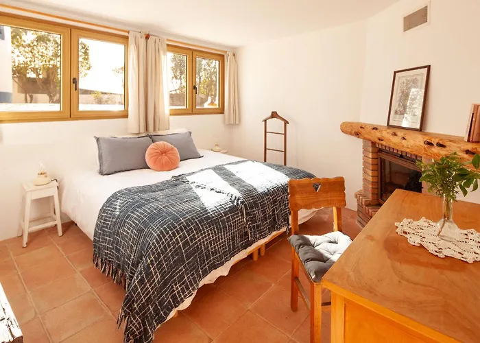 The Indigo Windmill Retreat, Peniche * Atouguia Da Baleia