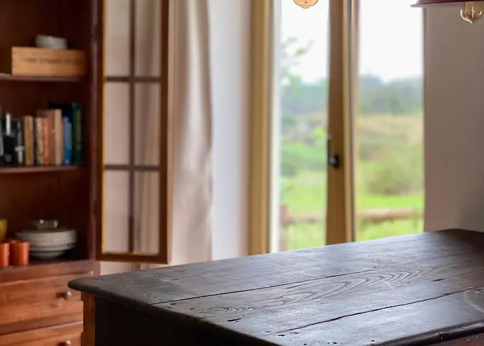 Willa The Indigo Windmill Retreat, Peniche