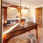 빌라 The Indigo Windmill Retreat, Peniche 아토우기아다발레이아