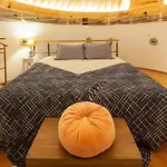 The Indigo Windmill Retreat, Peniche 아토우기아다발레이아