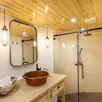 빌라 The Indigo Windmill Retreat, Peniche *