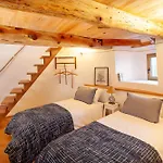 빌라 The Indigo Windmill Retreat, Peniche *