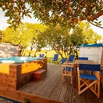 빌라 The Indigo Windmill Retreat, Peniche *