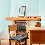 The Indigo Windmill Retreat, Peniche 빌라 아토우기아다발레이아