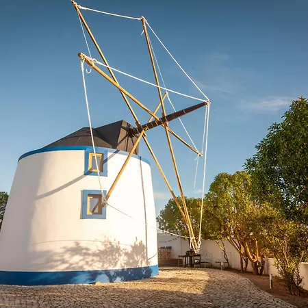 빌라 The Indigo Windmill Retreat, Peniche
