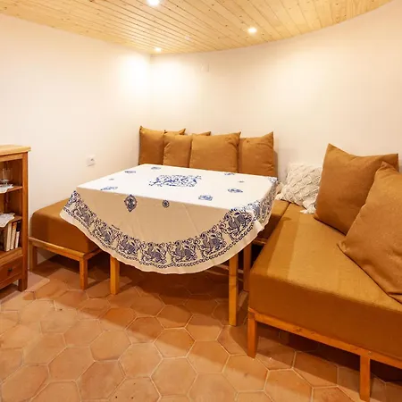The Indigo Windmill Retreat, Peniche 아토우기아다발레이아