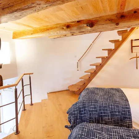 The Indigo Windmill Retreat, Peniche * Atouguia Da Baleia