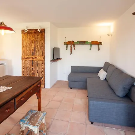 Villa The Indigo Windmill Retreat, Peniche