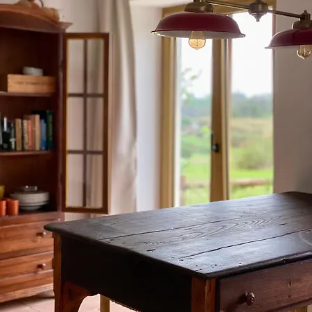 Villa The Indigo Windmill Retreat, Peniche