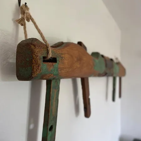 Villa The Indigo Windmill Retreat, Peniche