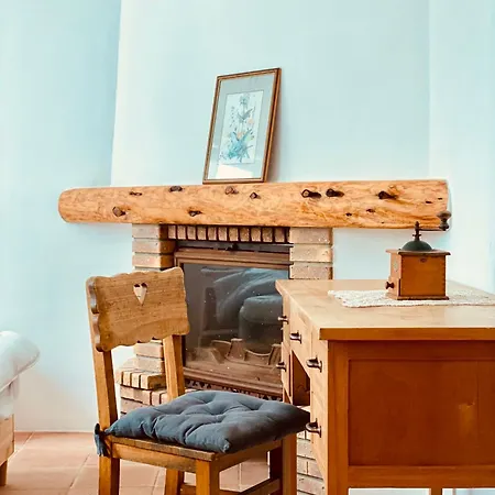 The Indigo Windmill Retreat, Peniche Villa Atouguia Da Baleia