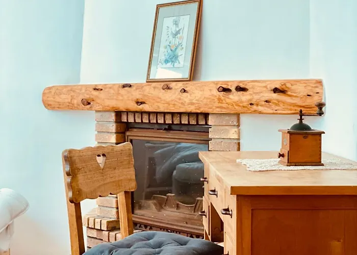 The Indigo Windmill Retreat, Peniche فيلة اتوغويه ده باليه